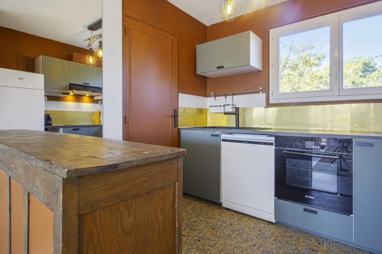 ביאריץ Appartement Tiera - Welkeys מראה חיצוני תמונה