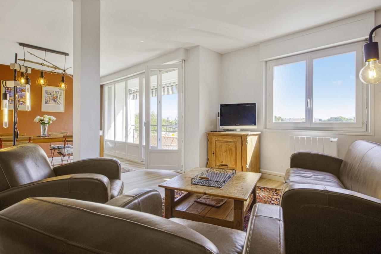 ביאריץ Appartement Tiera - Welkeys מראה חיצוני תמונה