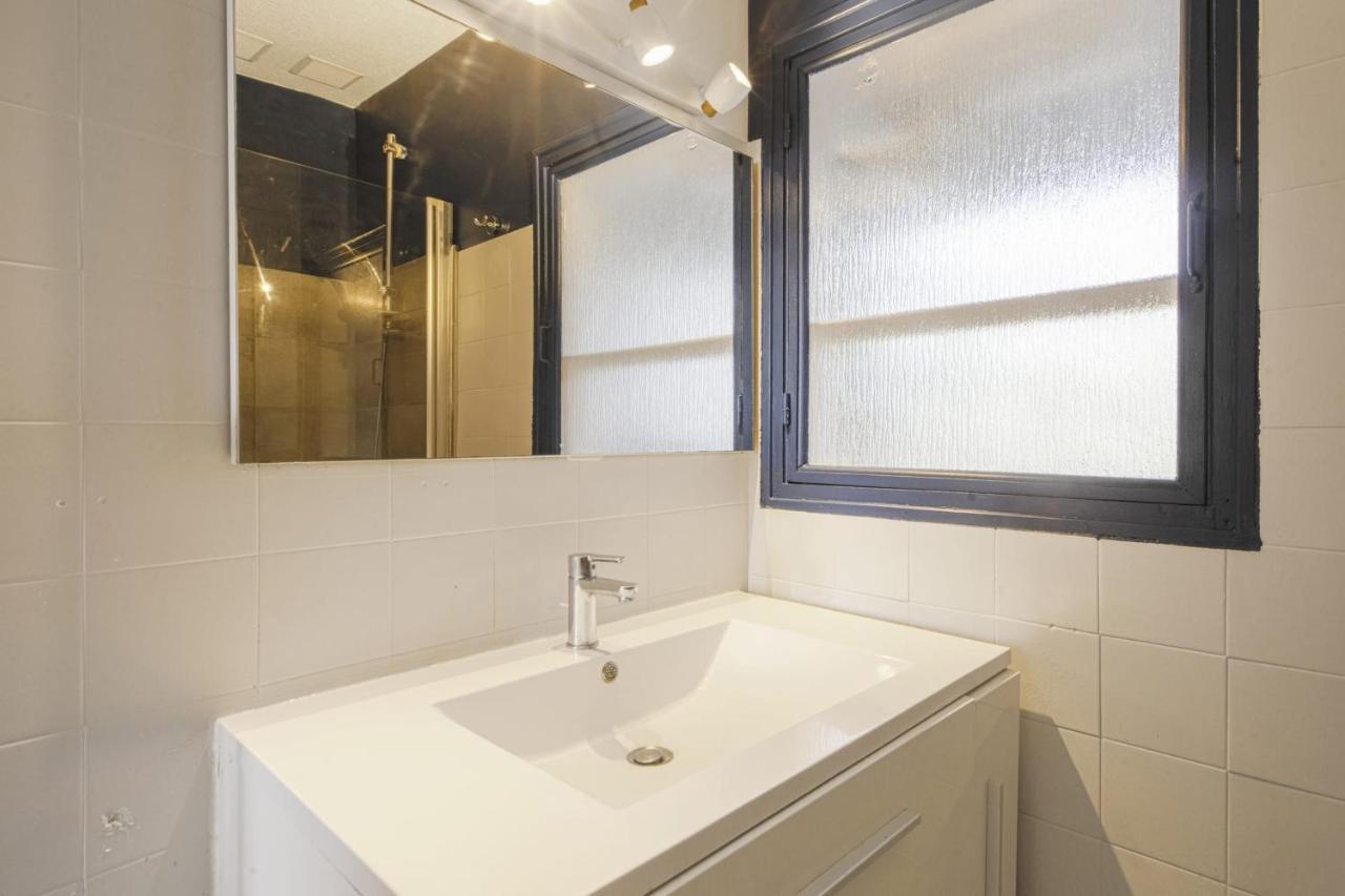 ביאריץ Appartement Tiera - Welkeys מראה חיצוני תמונה