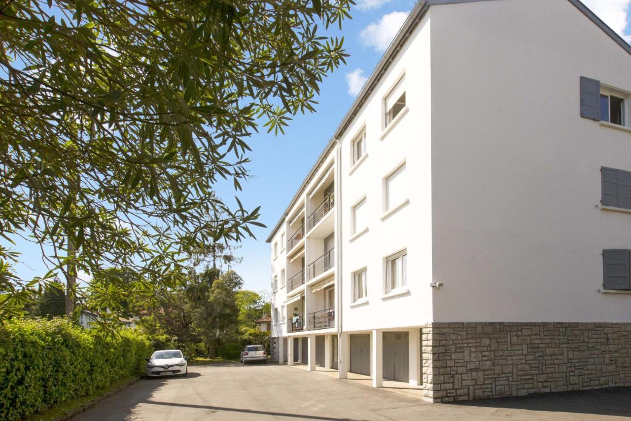 ביאריץ Appartement Tiera - Welkeys מראה חיצוני תמונה